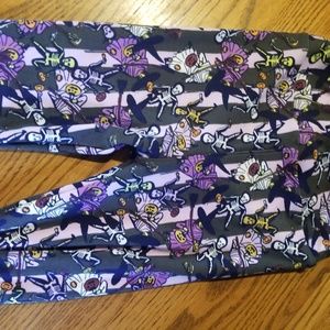 Lularoe kids leggings